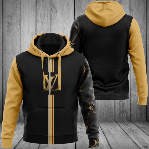 lvn 3d ziphoodie lv5252 new ver 303 3593