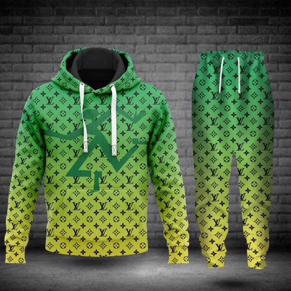 lvn hoodie pants lv5530gr ver 84spuqf