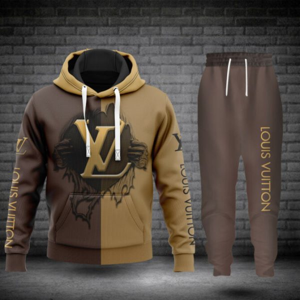 lvn hoodie pants lvn5307 ver