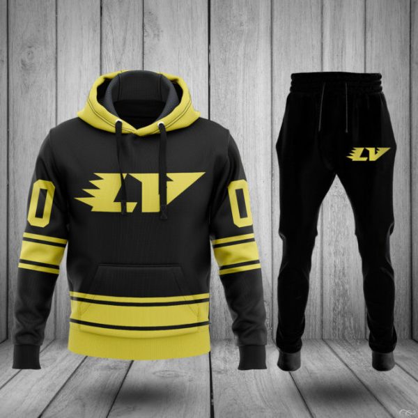 lvn hoodie pants lv5528 ver