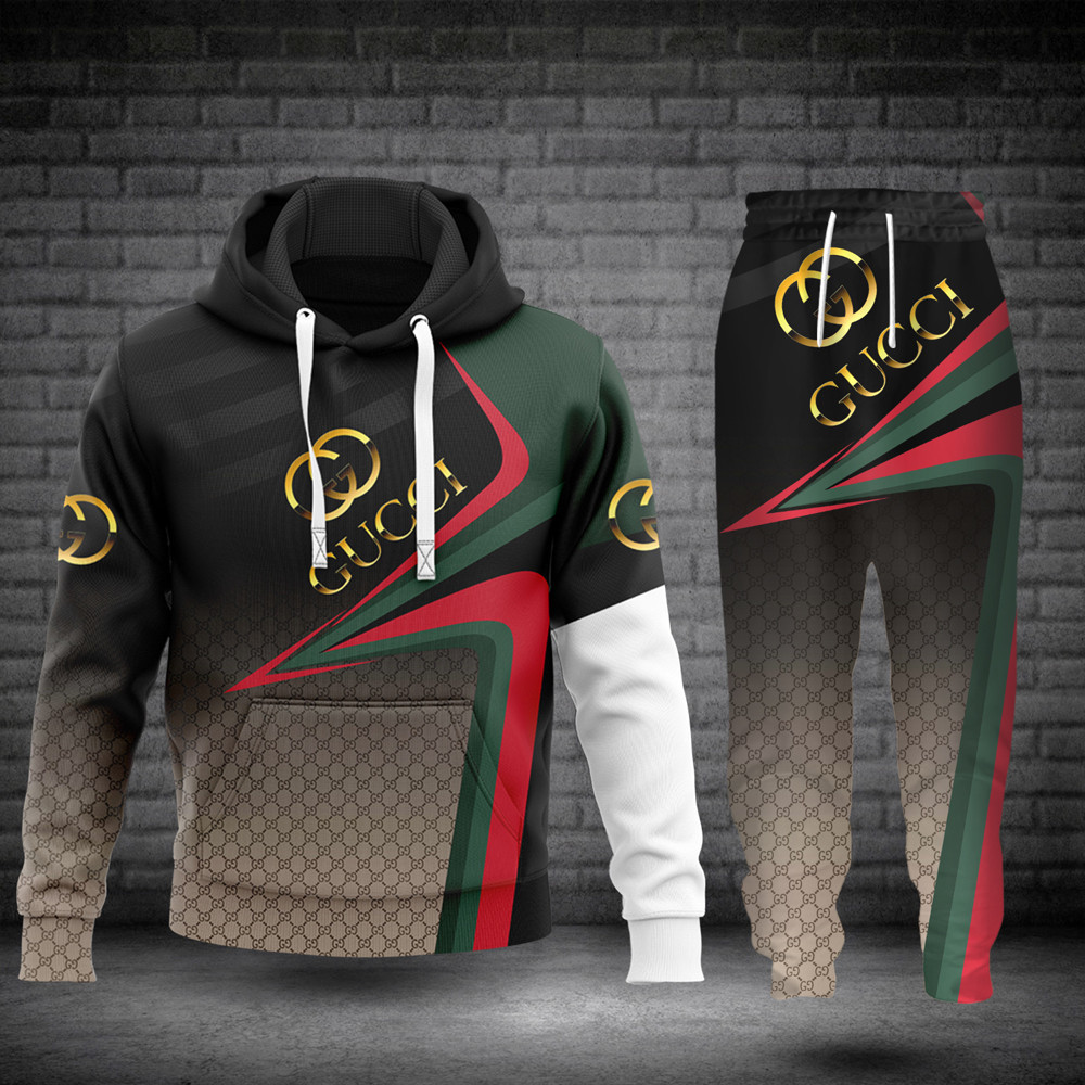 Giannis gucci hoodie best sale