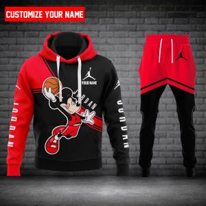 jda customize name hoodie pants jda5800 ver 8 7290 1