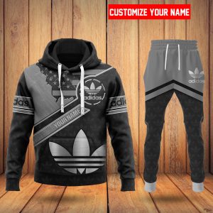 add customize name JUNYA hoodie pants add5351 ver 10 2699 1