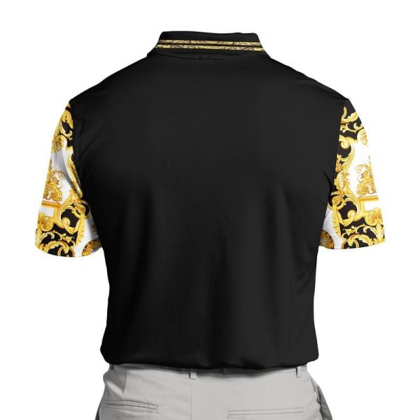 vs premium polo shirt vs4632 4431
