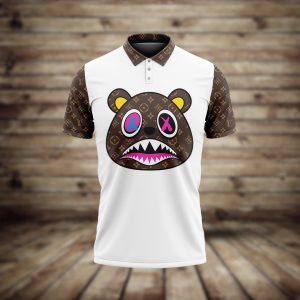 lvn premium polo shirt lv5955 4772