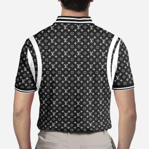 lvn premium polo shirt lv4707 5406