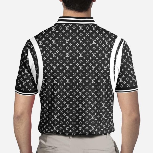 lvn premium polo shirt lv4707 5406