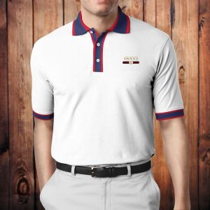 gc premium polo Grey shirt gc4621 8112