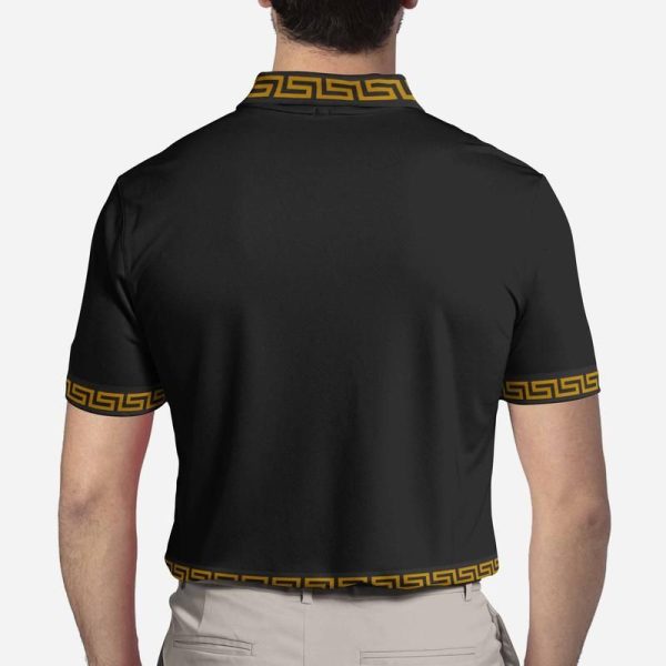 vs premium polo shirt vs4639 6038