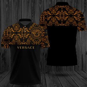 vs premium polo shirt vs5977 8024