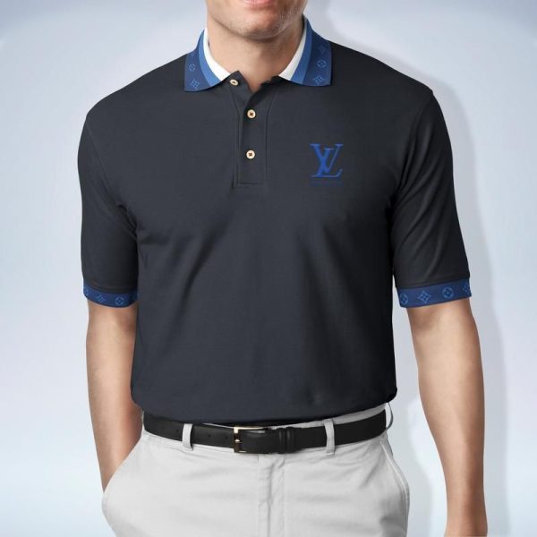 lvn premium polo shirt lv4696 5804