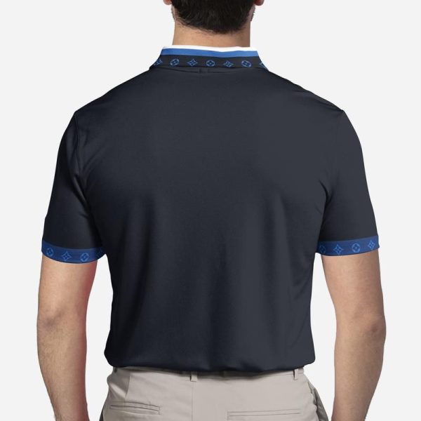 lvn premium polo shirt lv4696 4782