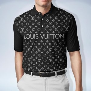 lvn premium polo shirt lv4694 4161