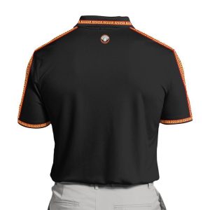 Blackbarrett Polo Shirts for Men