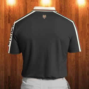 Blackbarrett Polo Shirts for Men