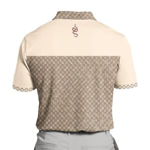 Polo Ralph Lauren tailored bermuda shorts