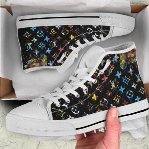 luxury brand 9 high top shoes 1909 new arrivalsid5q