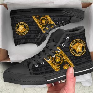 luxury brand 33 high top shoes 1909 new arrivalskptr