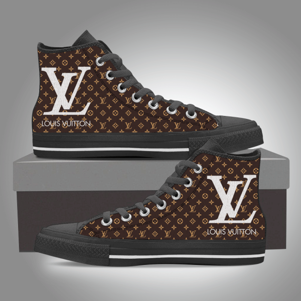 Louis Vuitton Lv Flip Flops Hot 2023 And Combo Hawaii Shirt