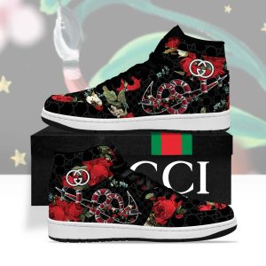 nk x gc kingsnake rose flower nk air jordan shoes 1909 new arrivalncrxf