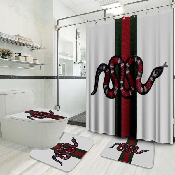 limited edition bathroom sets