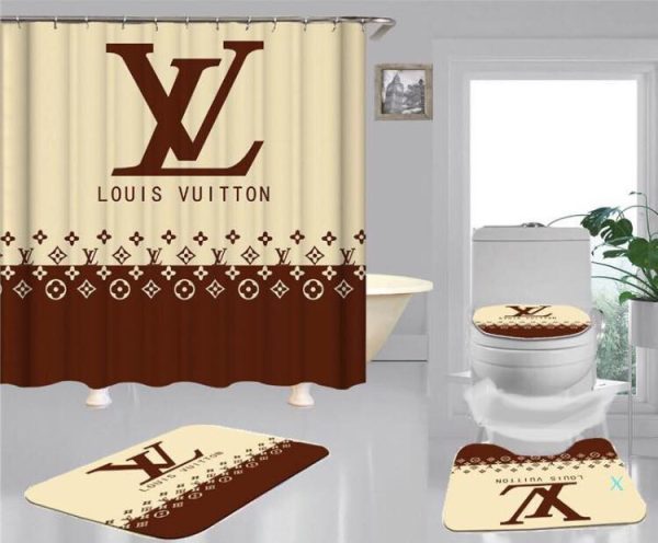 luxury brand bathroom sets