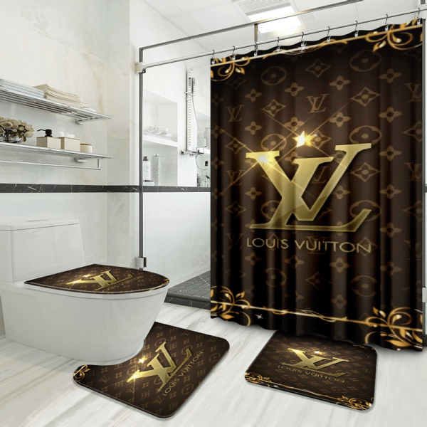 luxury french fashion bathroom set 40018t370