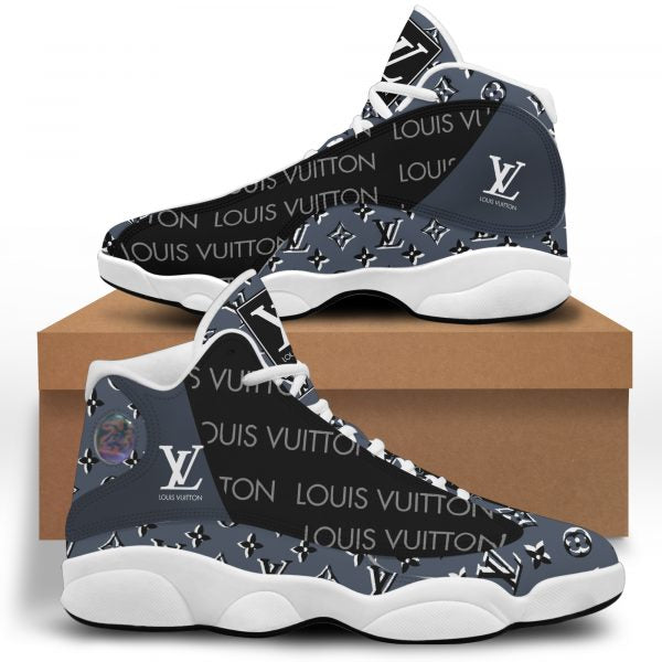 Louis Vuitton LV Retro Air Jordan 13 Sneakers Shoes Gifts For Men Women ...