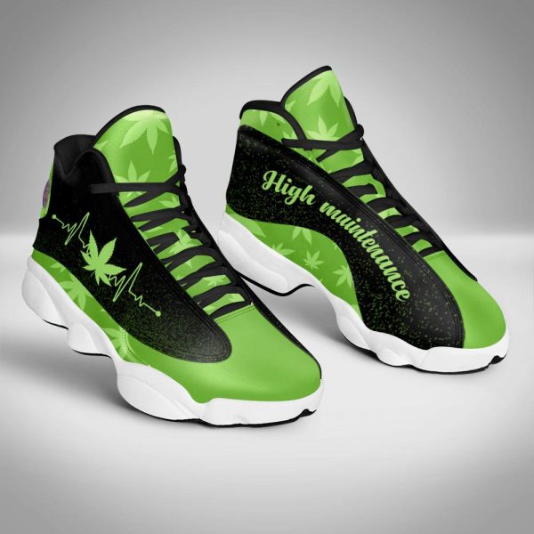 weed-high-maintenance-air-jordan-13-sneakers-shoes-for-men-women-420-weed-shoes-420-day-gifts-ht-m6wgzft7u5.jpg