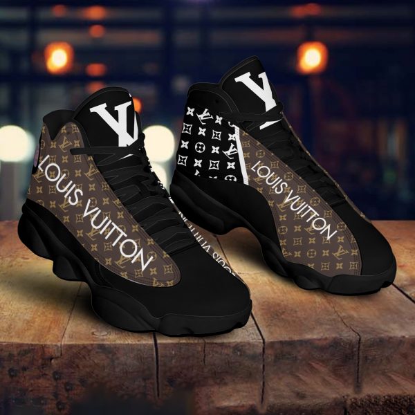 Louis vuitton jordan 13 online