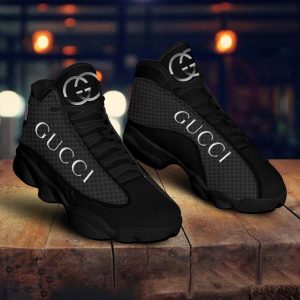 gucci black white air jordan 13 sneakers shoes hot 2022 for men women ht rjmr8mifbo