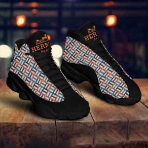 hermes black air jordan 13 sneakers shoes hot 2022 for men women ht bkks6tztbp