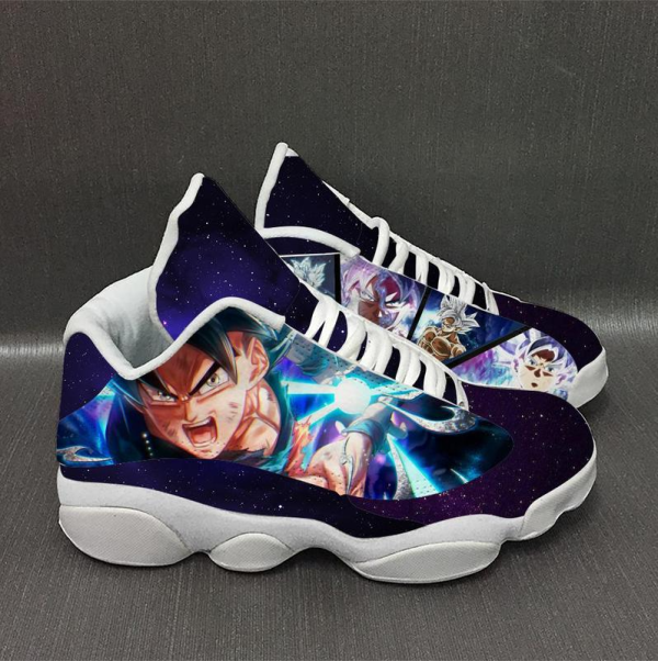 air jordan LOW 12 playoffs ct8013 006 2022 release date Goku Dragon Ball Manga Shoes form AIR jordan LOW 13 Sneakers Acm Shop