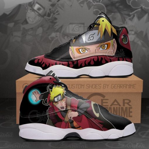 Custom anime jordans online