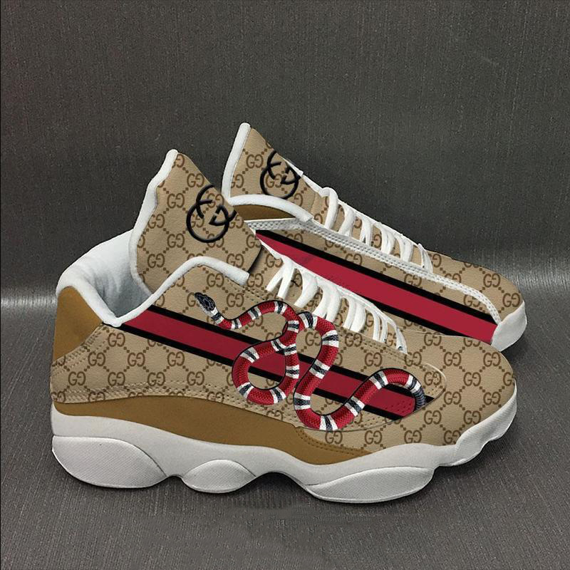 Gucci sport sneakers online