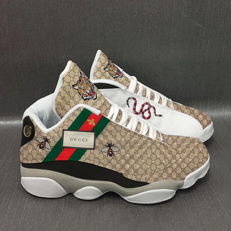 Jordan gucci shoes best sale