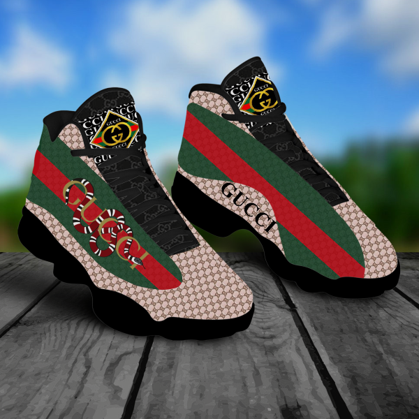 Gucci snake shoes high tops best sale