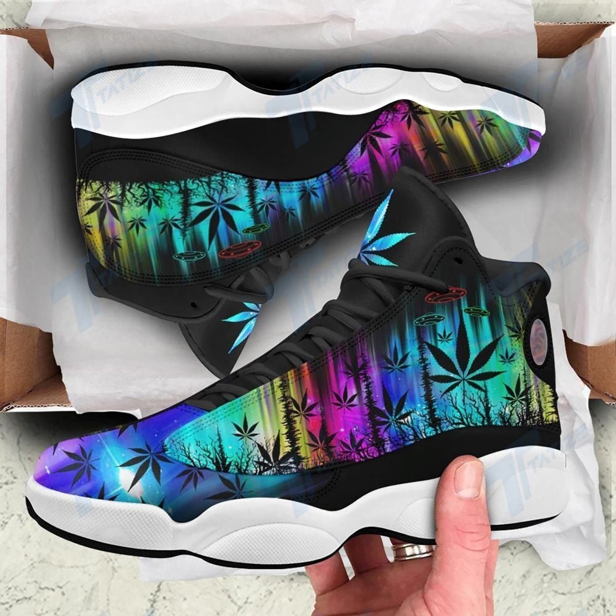 Holographic jordan 11 online