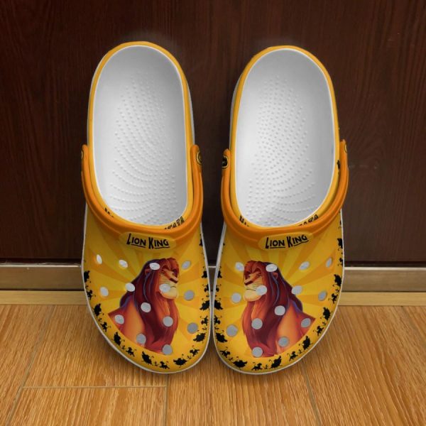 clog2bshoes2ball2bover2bprint2bdisney2bgift2blion2bking2bus2bunisex2bsize2bclog 5321