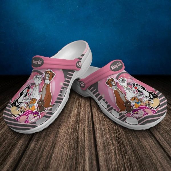 clog2bshoes2ball2bover2bprint2bdisney2bgift2bdisney2bcats2bus2bunisex2bsize2bclog 4443 bmwqd