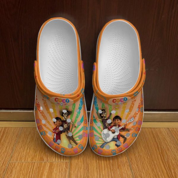 clog2bshoes2ball2bover2bprint2bdisney2bgift2bcoco2bus2bunisex2bsize2bclog 9952 kboqs