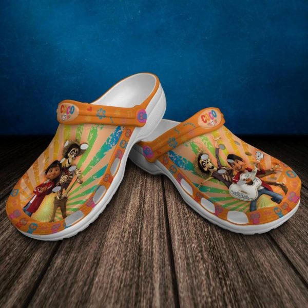 clog2bshoes2ball2bover2bprint2bdisney2bgift2bcoco2bus2bunisex2bsize2bclog 9118 fkkca