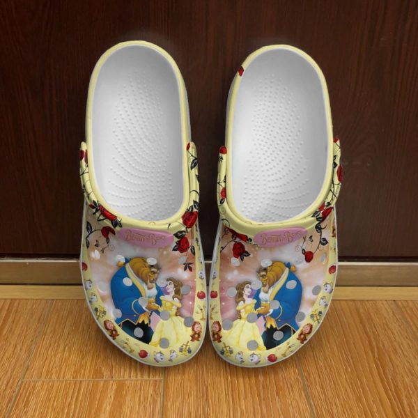 clog2bshoes2ball2bover2bprint2bdisney2bgift2bbeauty2band2bthe2bbeast2bus2bunisex2bsize2bclog 1738 kb7bl