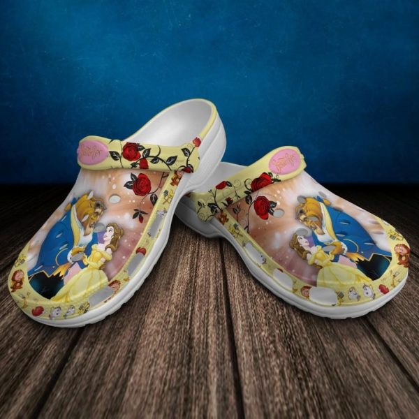 clog2bshoes2ball2bover2bprint2bdisney2bgift2bbeauty2band2bthe2bbeast2bus2bunisex2bsize2bclog 7547 d86s2