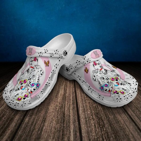 clog2bshoes2ball2bover2bprint2bdisney2bgift2b1012bdalmatians2bus2bunisex2bsize2bclog 8834 qau17