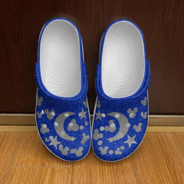 clog2bshoes2ball2bover2bprint2bdisney2bgift2bdisney2bmoon2bus2bunisex2bsize2bclog 7373 irhff