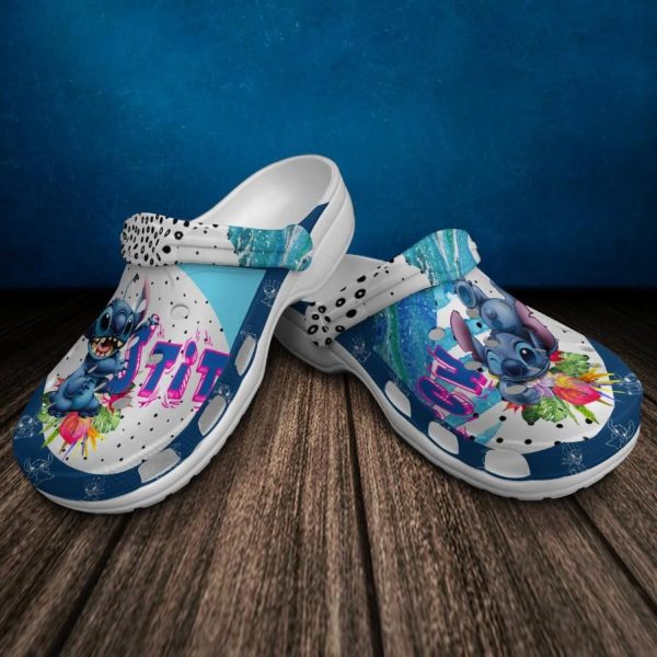 clog2bshoes2ball2bover2bprint2bdisney2bgift2bstitch2bfunny2bus2bunisex2bsize2bclog 9183