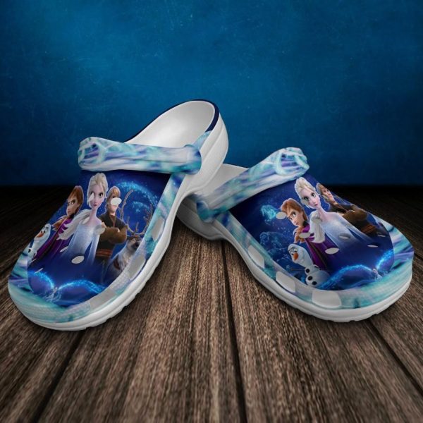 clog2bshoes2ball2bover2bprint2bdisney2bgift2bfrozen2belsa2bus2bunisex2bsize2bclog 9382 zmikq