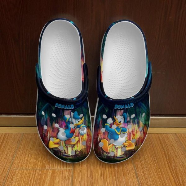 clog2bshoes2ball2bover2bprint2bdisney2bgift2bdonald2bduck2bus2bunisex2bsize2bclog 5670 ok5qe