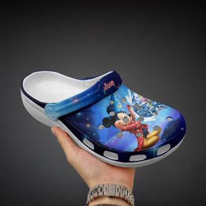 clog2bshoes2ball2bover2bprint2bdisney2bgift2bmickey2bmouse2bmagician2bus2bunisex2bsize2bclog 3405 c6kxd